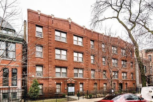 2220 N Bissell ST #1, Chicago, IL 60614