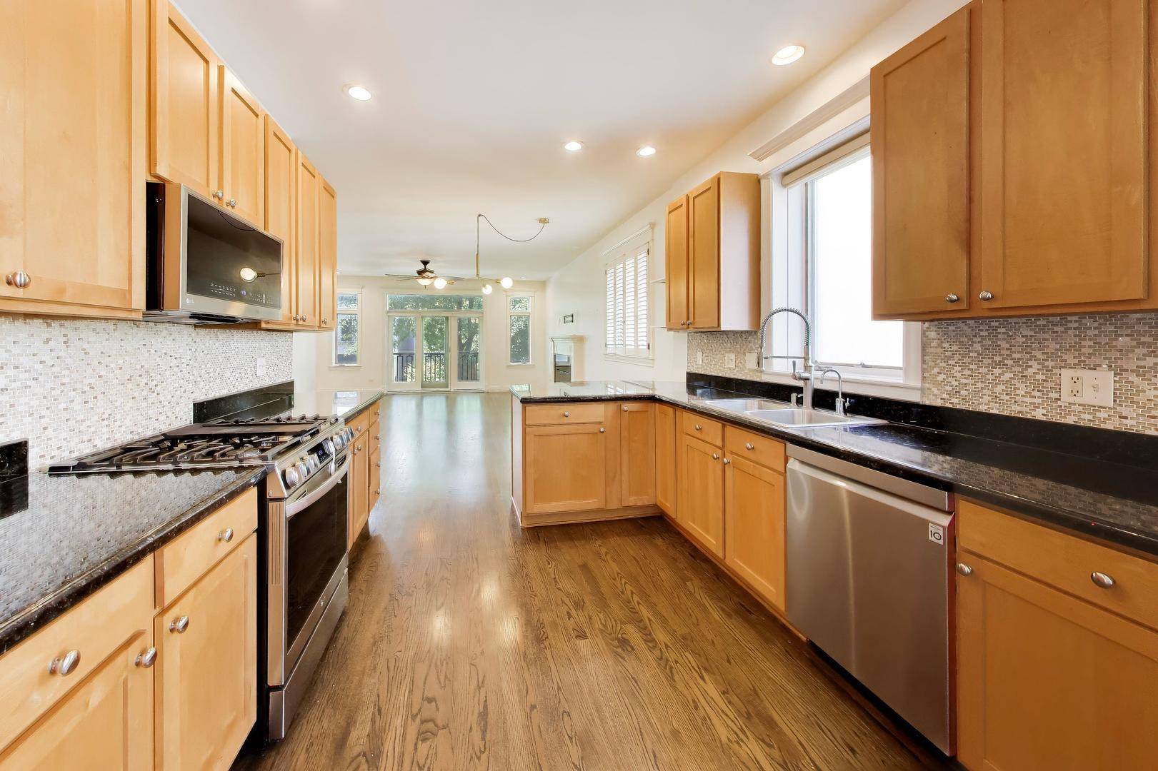 3939 N Greenview AVE #2N, Chicago, IL 60613