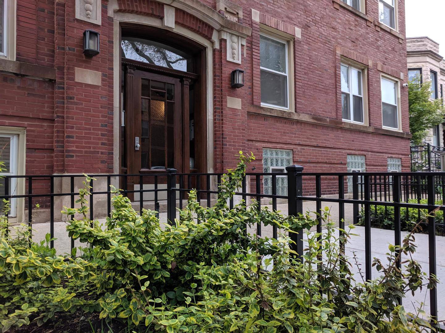 1401 W Winona ST #2, Chicago, IL 60640