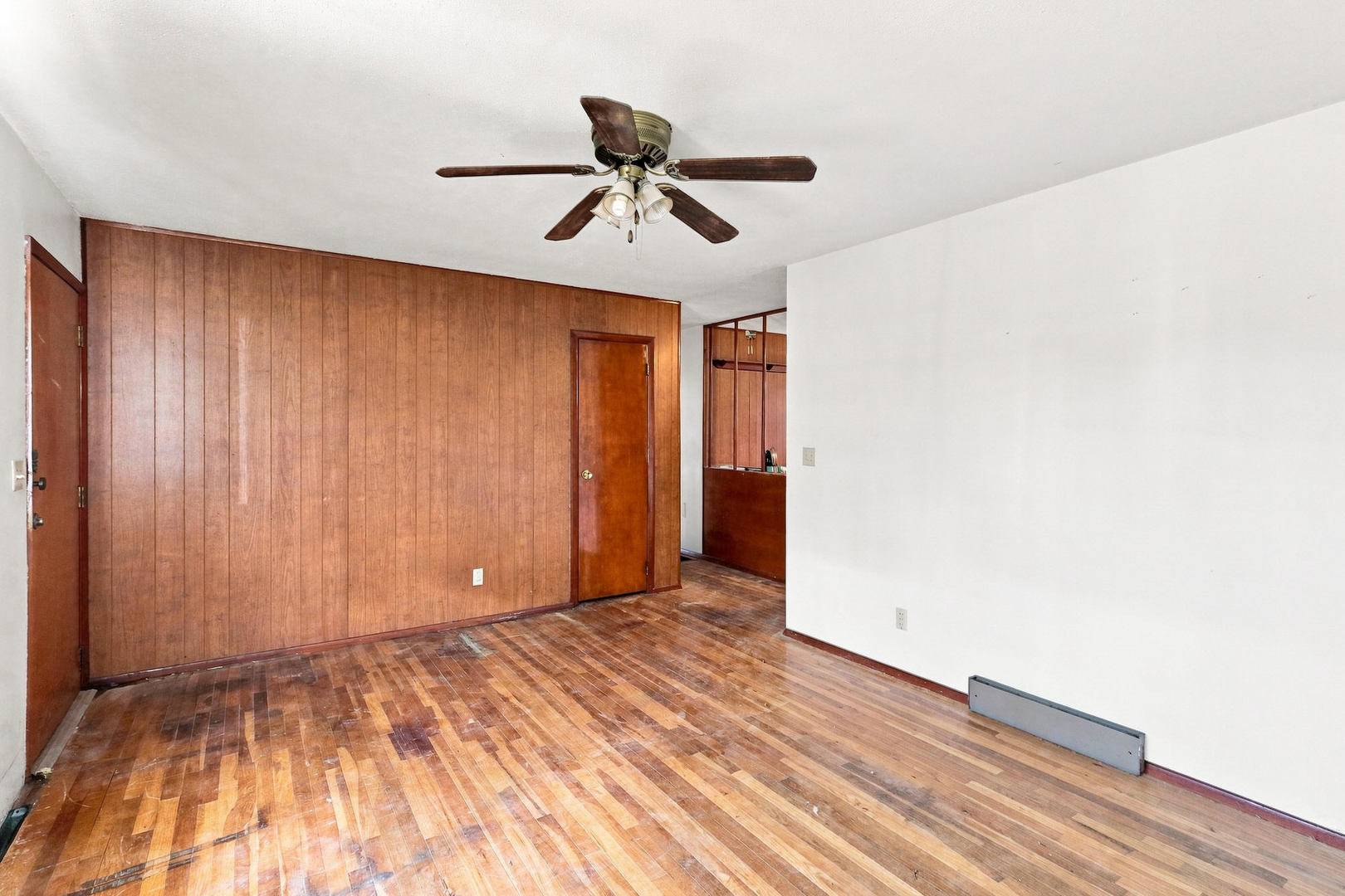 2733 N Lincoln AVE, Davenport, IA 52804
