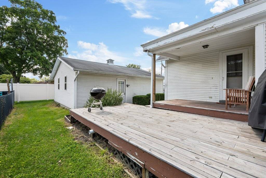 404 E Chestnut ST, Geneseo, IL 61254