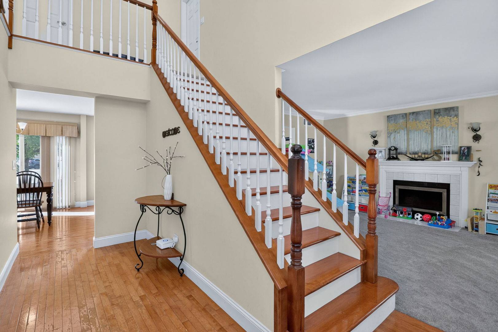 4322 Bronk COR, Plainfield, IL 60586