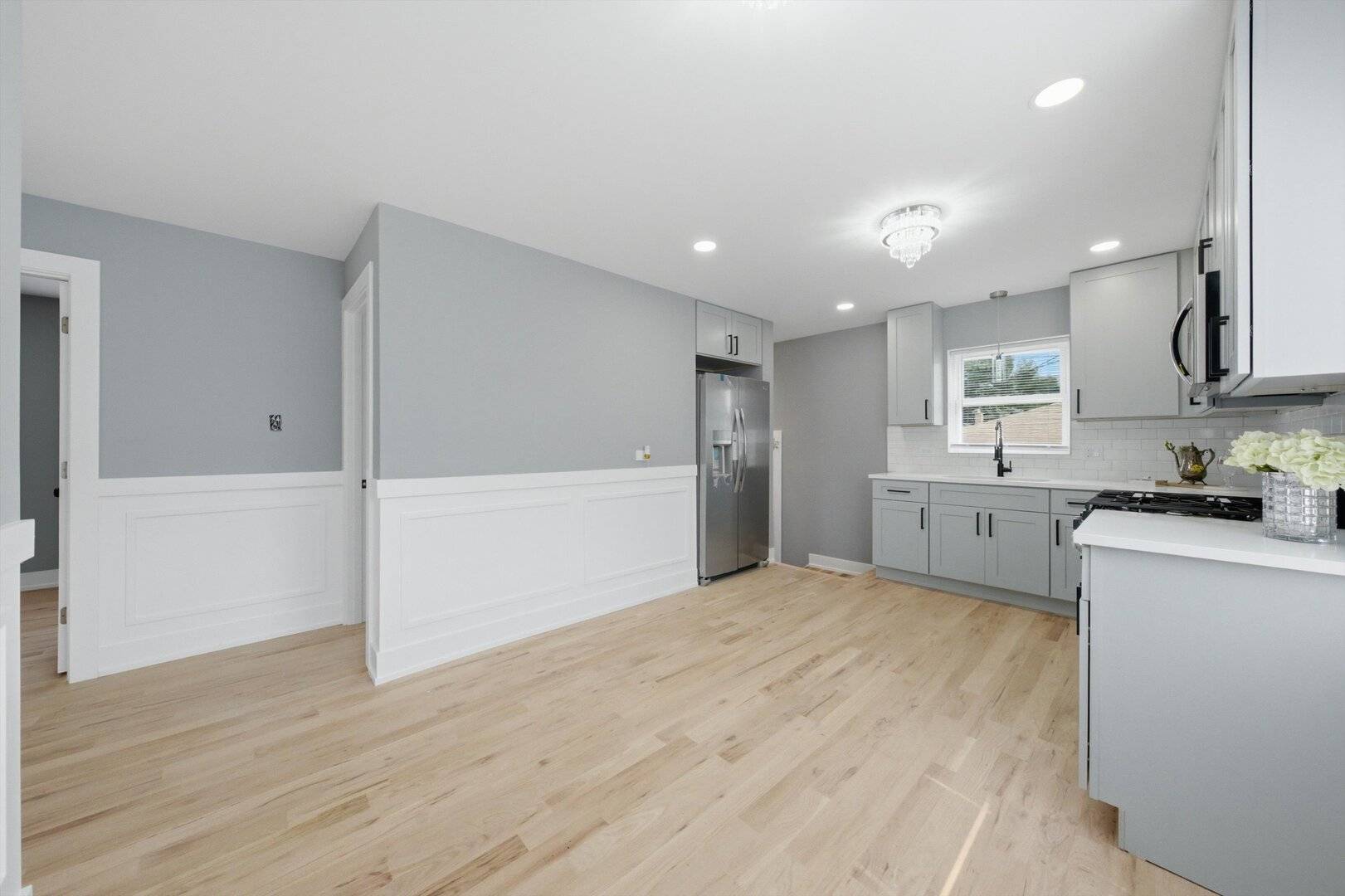 12539 S Yale AVE, Chicago, IL 60628