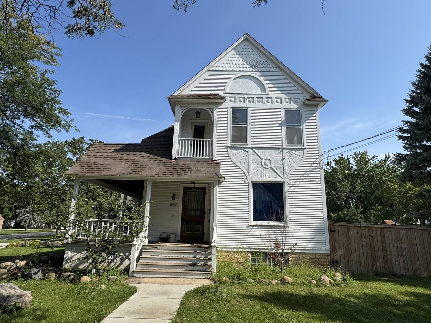 502 E Washington ST #2, Marengo, IL 60152