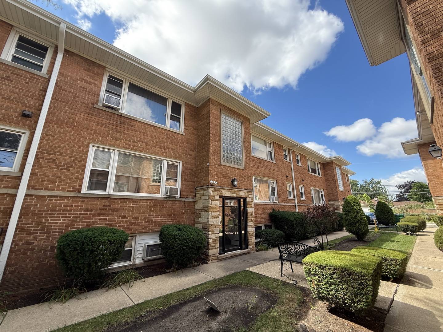 3112 Calwagner ST #1E, Franklin Park, IL 60131