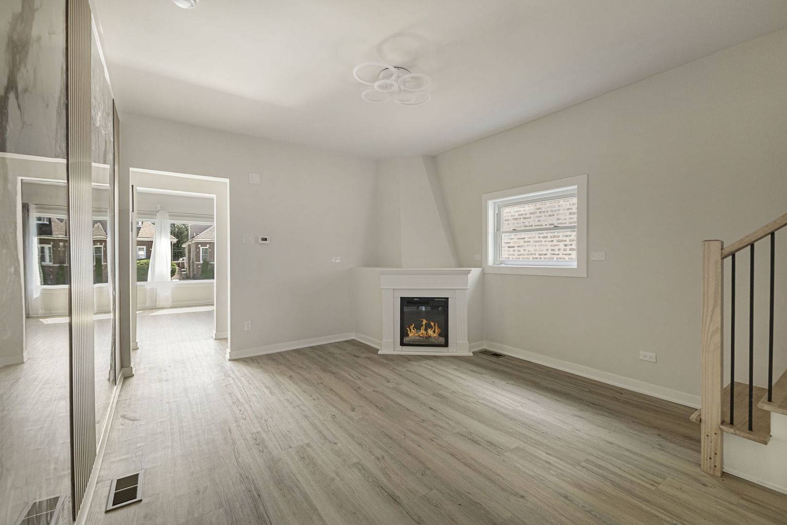 8052 S Harvard AVE, Chicago, IL 60620