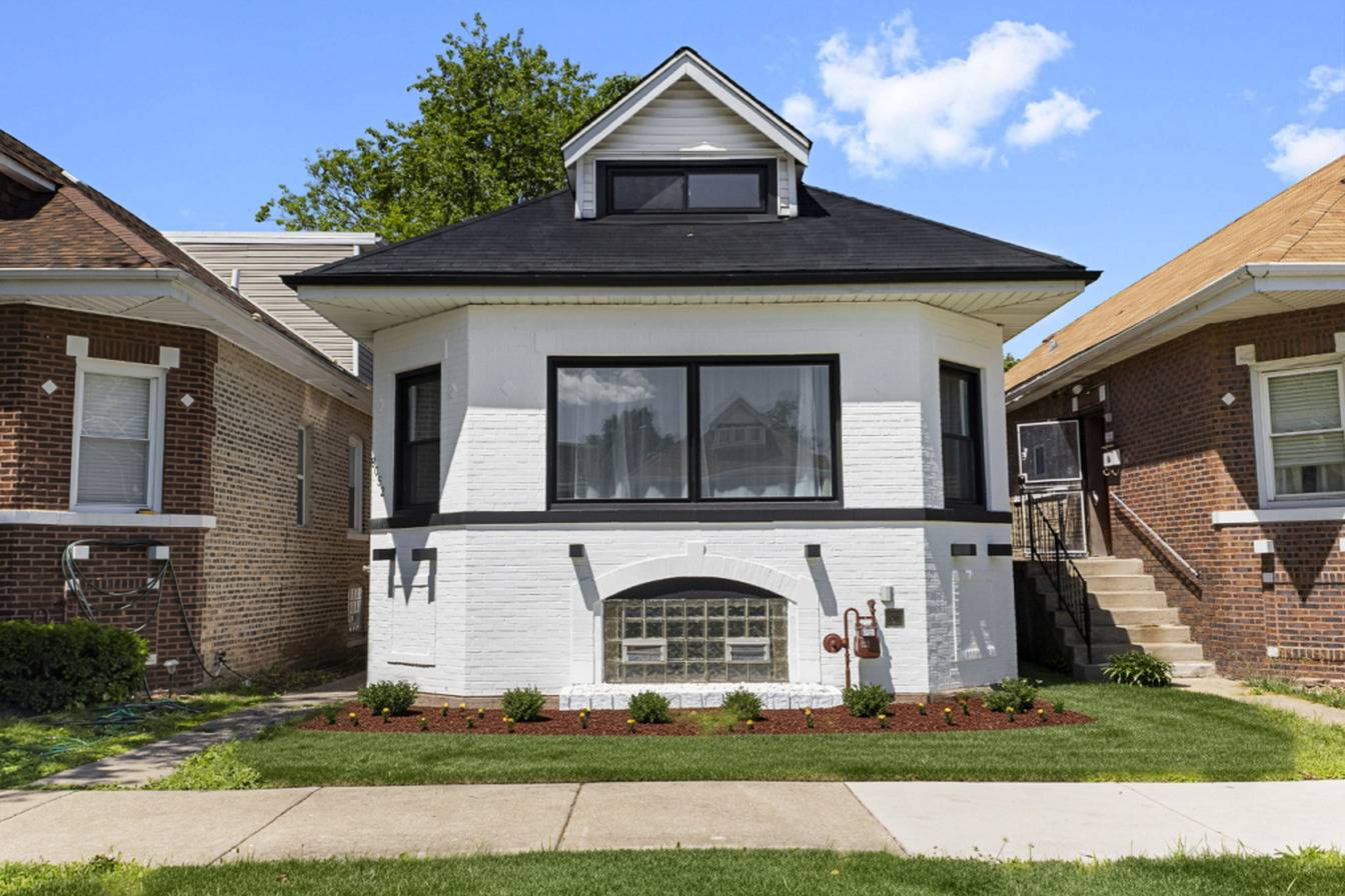 8052 S Harvard AVE, Chicago, IL 60620