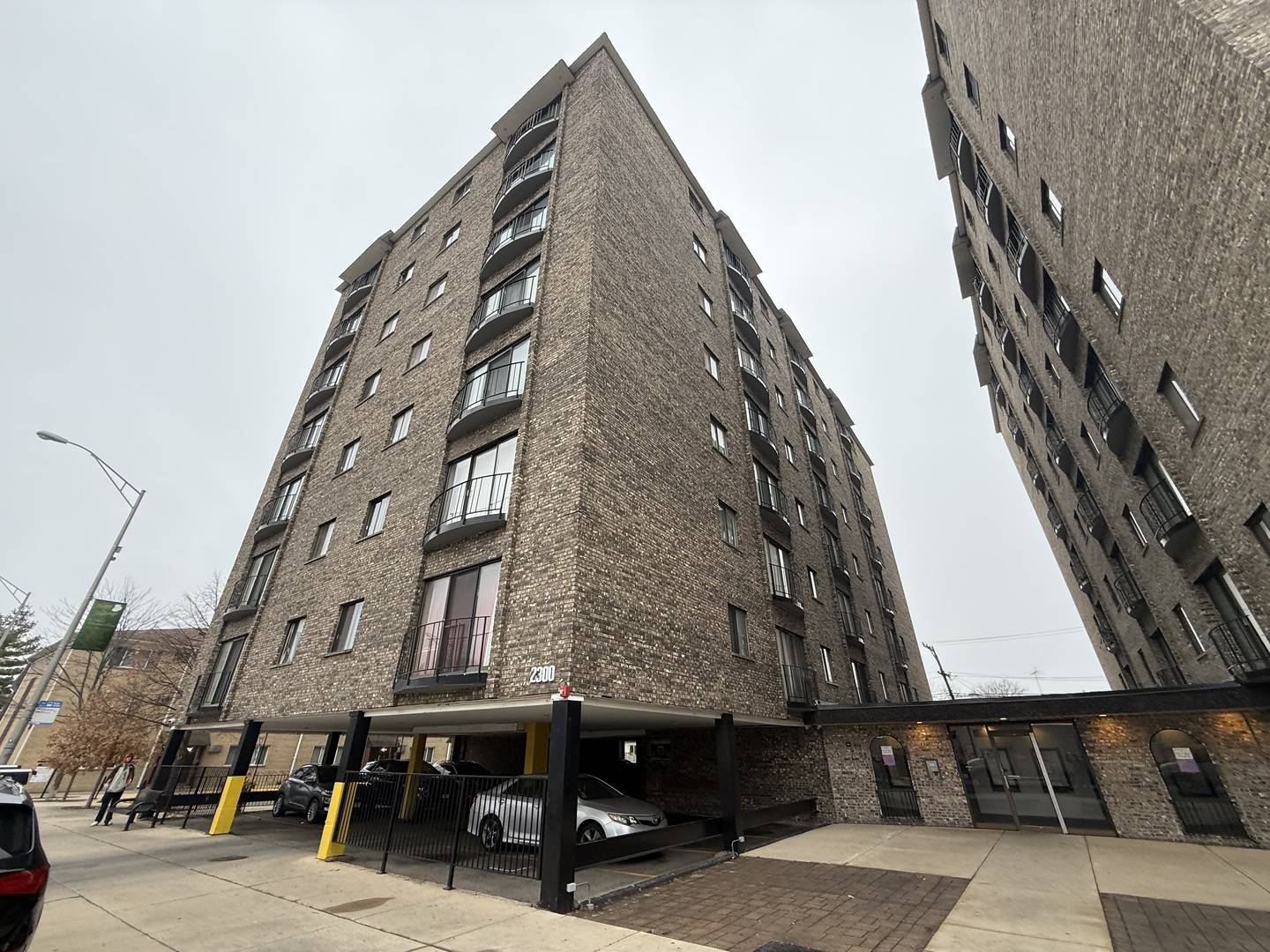 2310 N Harlem AVE #606, Elmwood Park, IL 60707