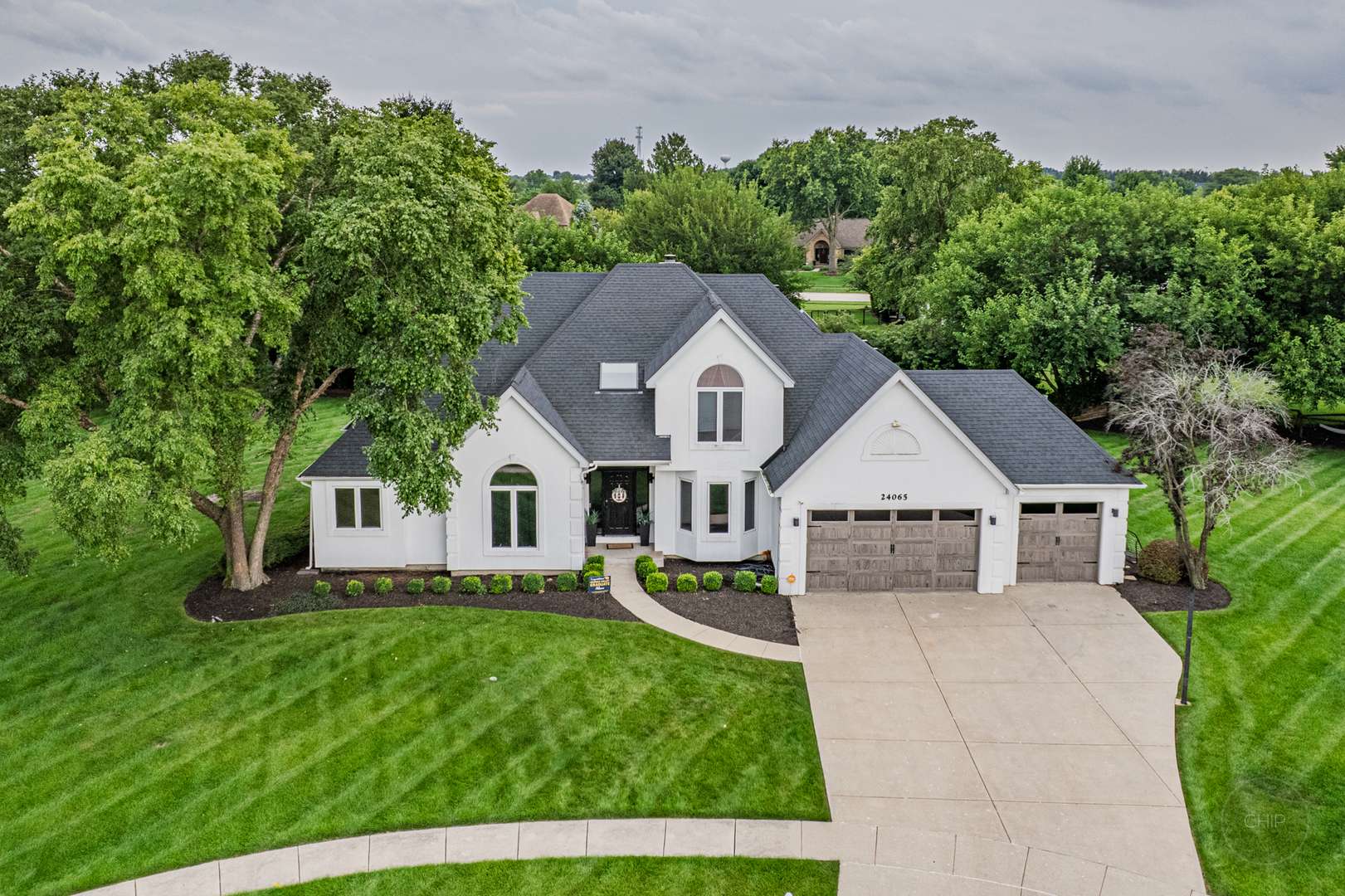 24065 Ascot CT, Naperville, IL 60564