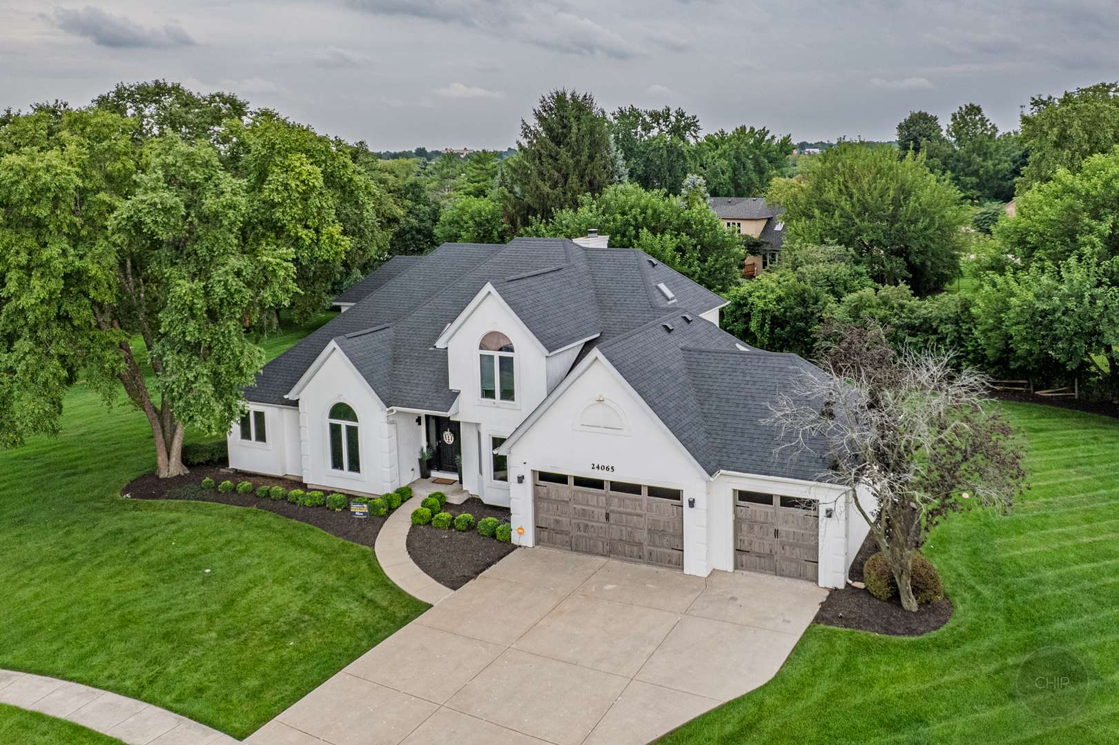 24065 Ascot CT, Naperville, IL 60564
