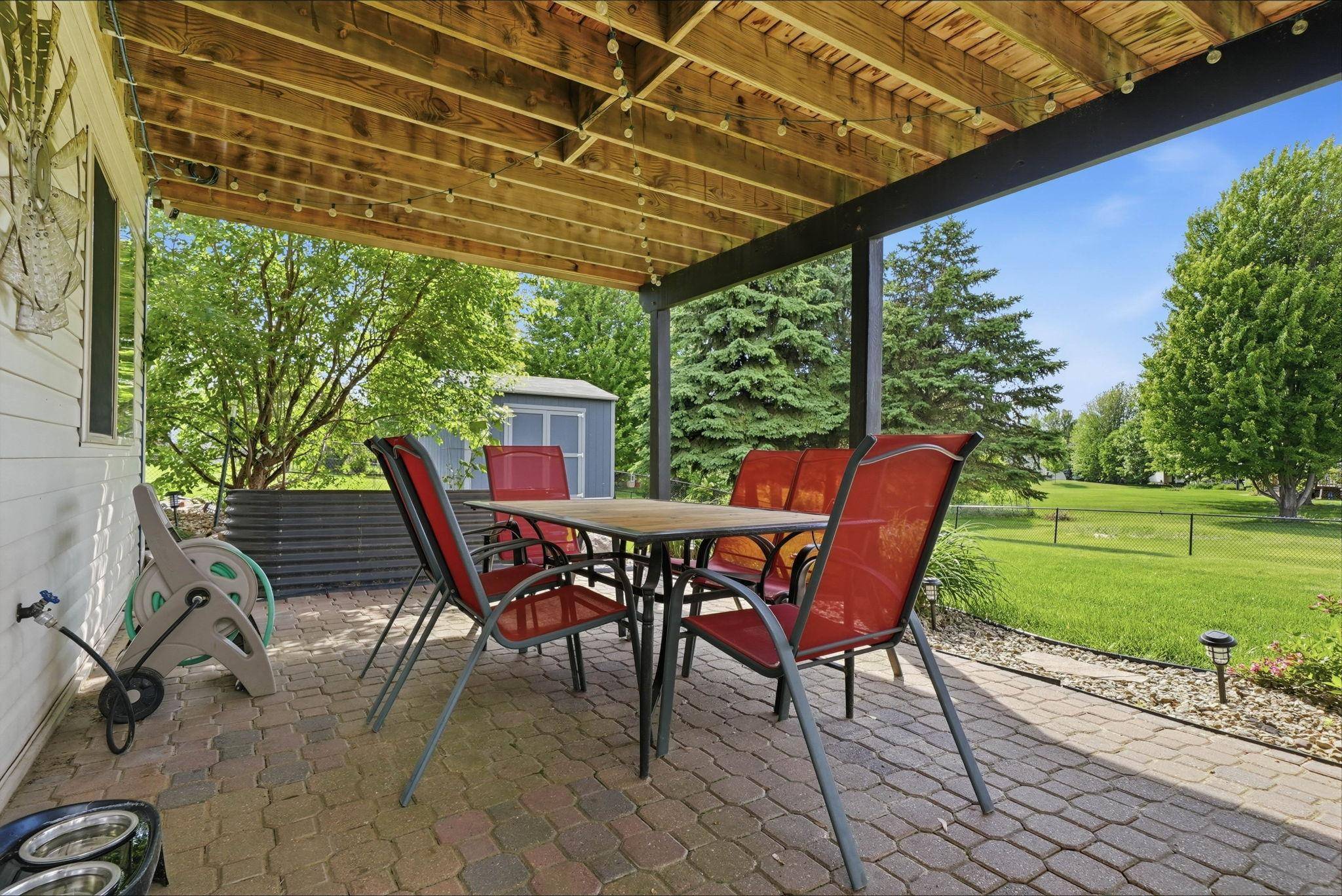 20330 Goldeneye WAY, Rogers, MN 55374