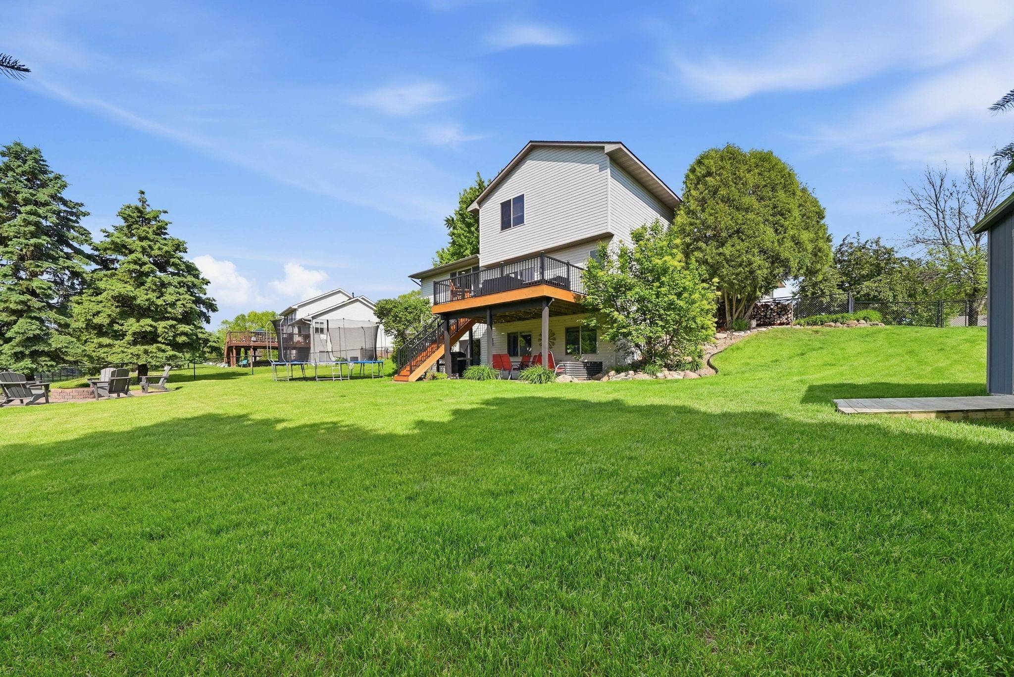 20330 Goldeneye WAY, Rogers, MN 55374