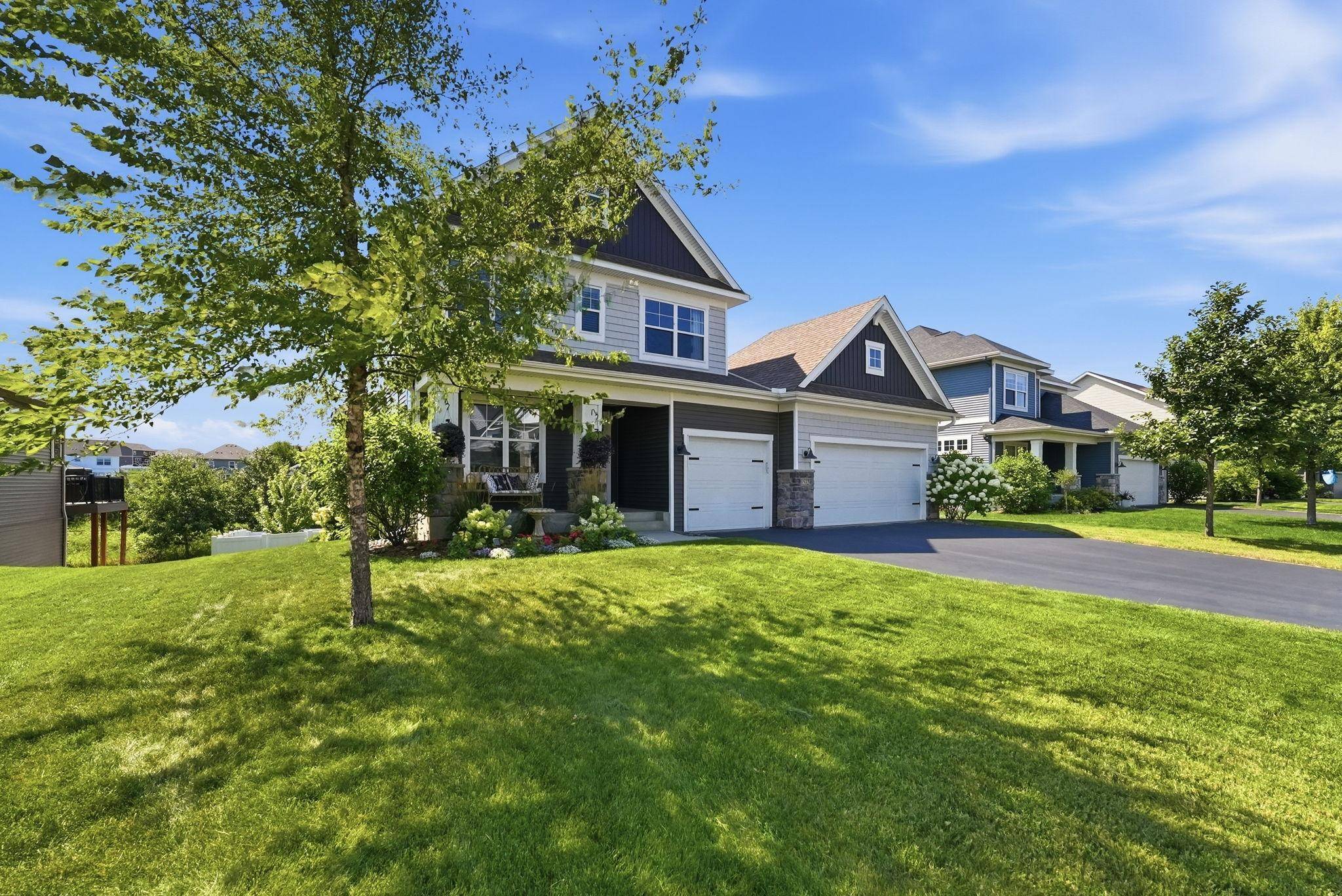 15329 75th ST NE, Otsego, MN 55330