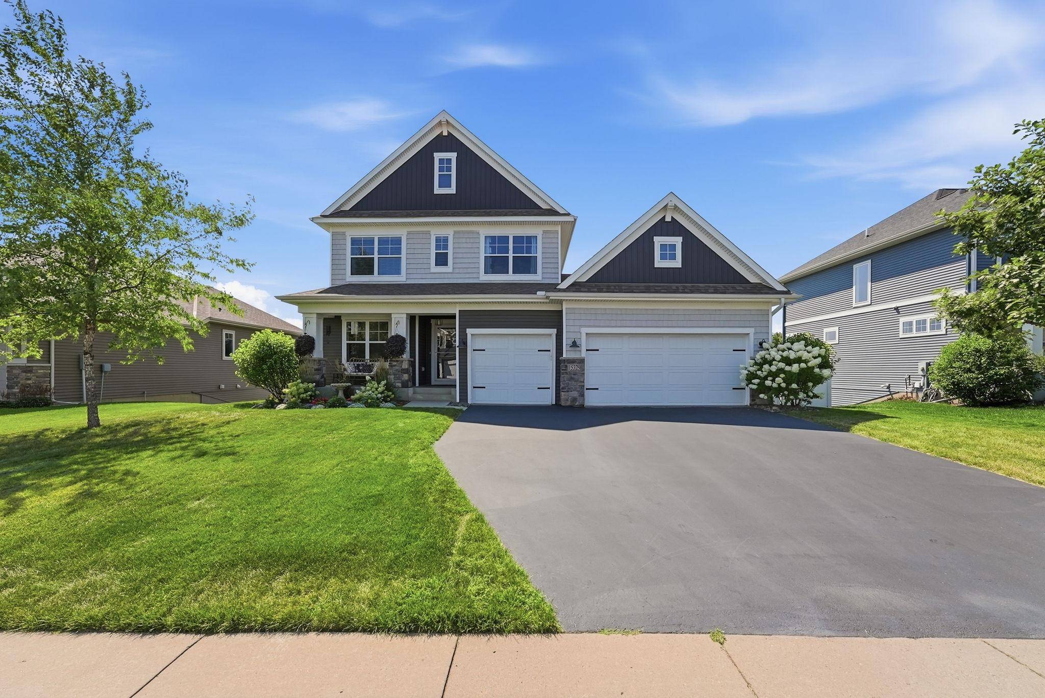 15329 75th ST NE, Otsego, MN 55330