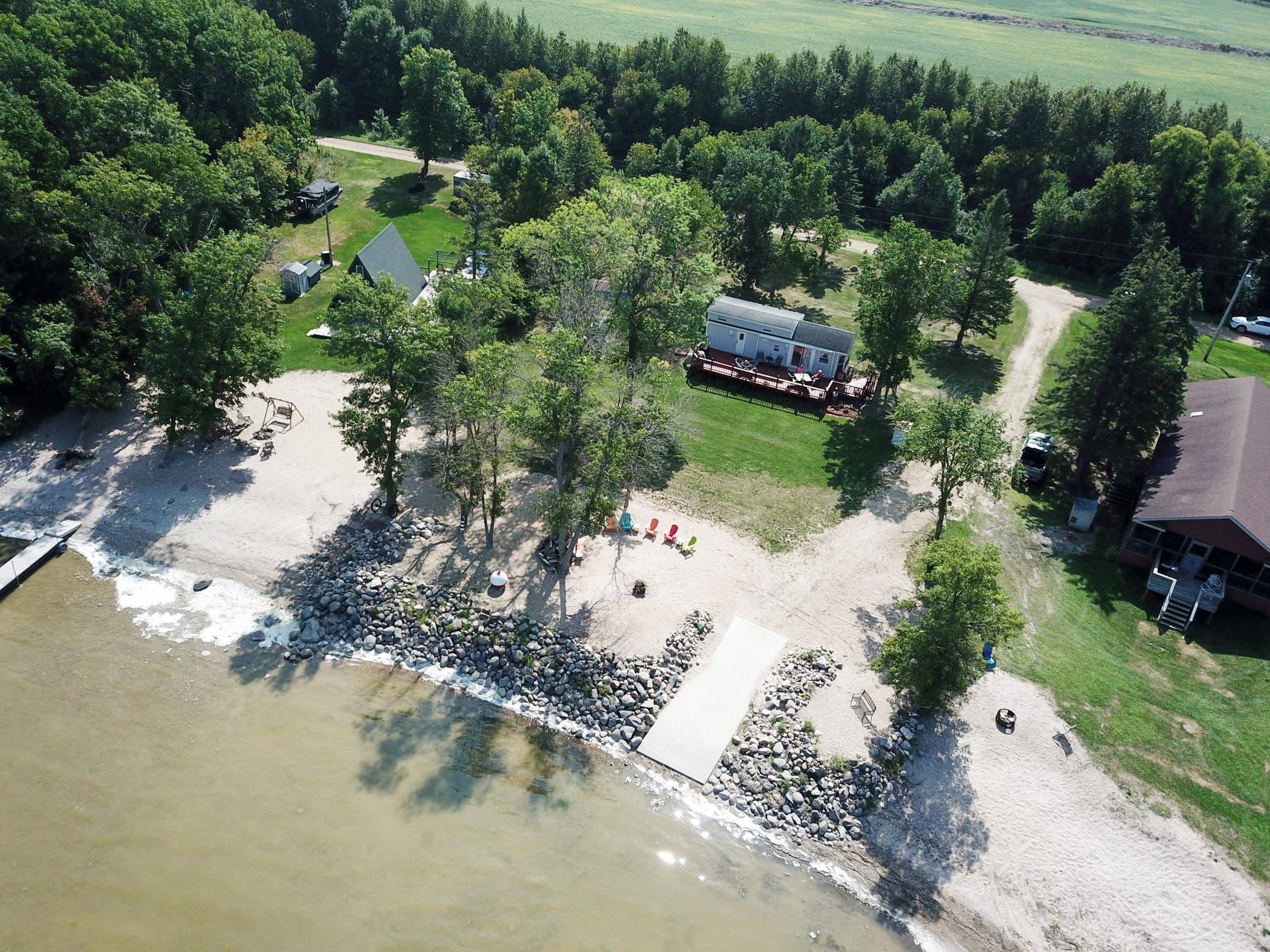 21139 Joas Beach RD NE, Kelliher, MN 56650