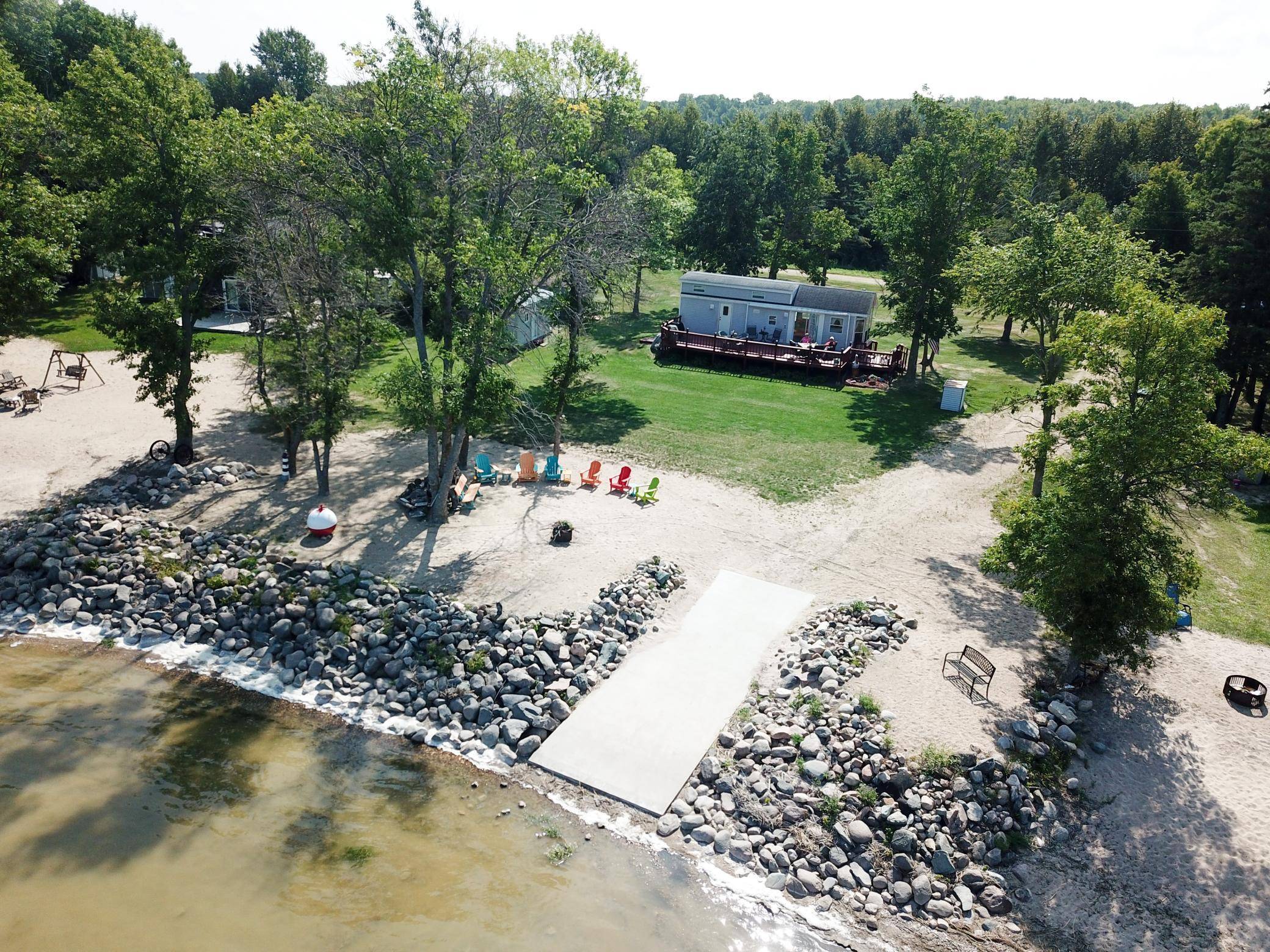 21139 Joas Beach RD NE, Kelliher, MN 56650