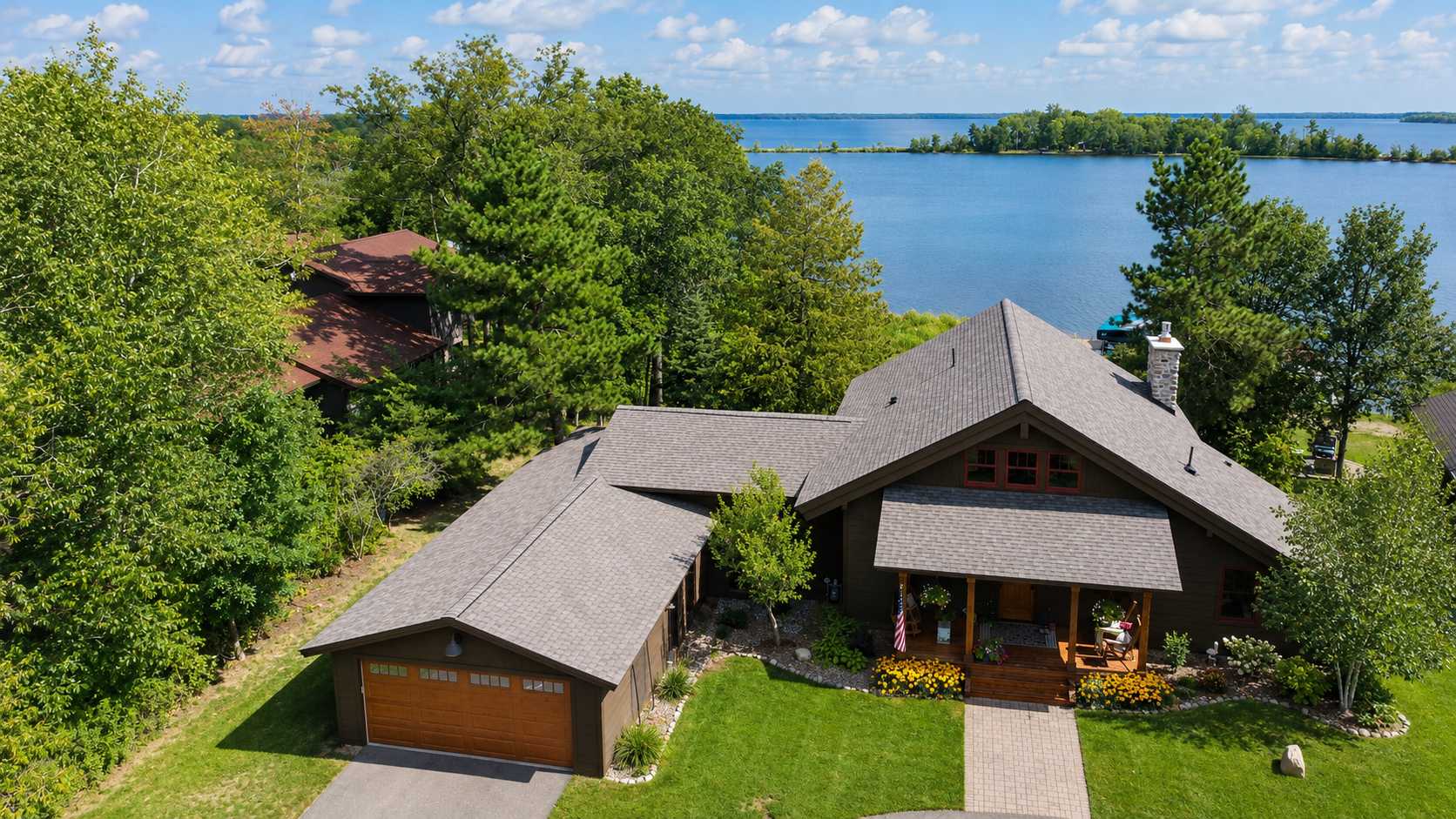 29790 Lakeshore DR, Pequot Lakes, MN 56472
