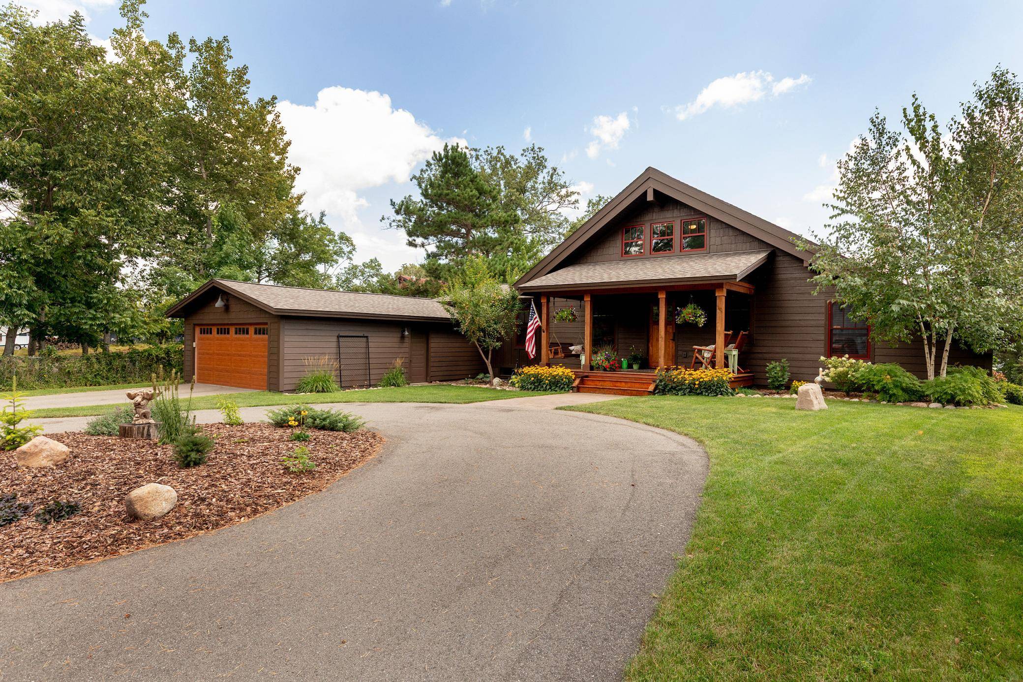 29790 Lakeshore DR, Pequot Lakes, MN 56472