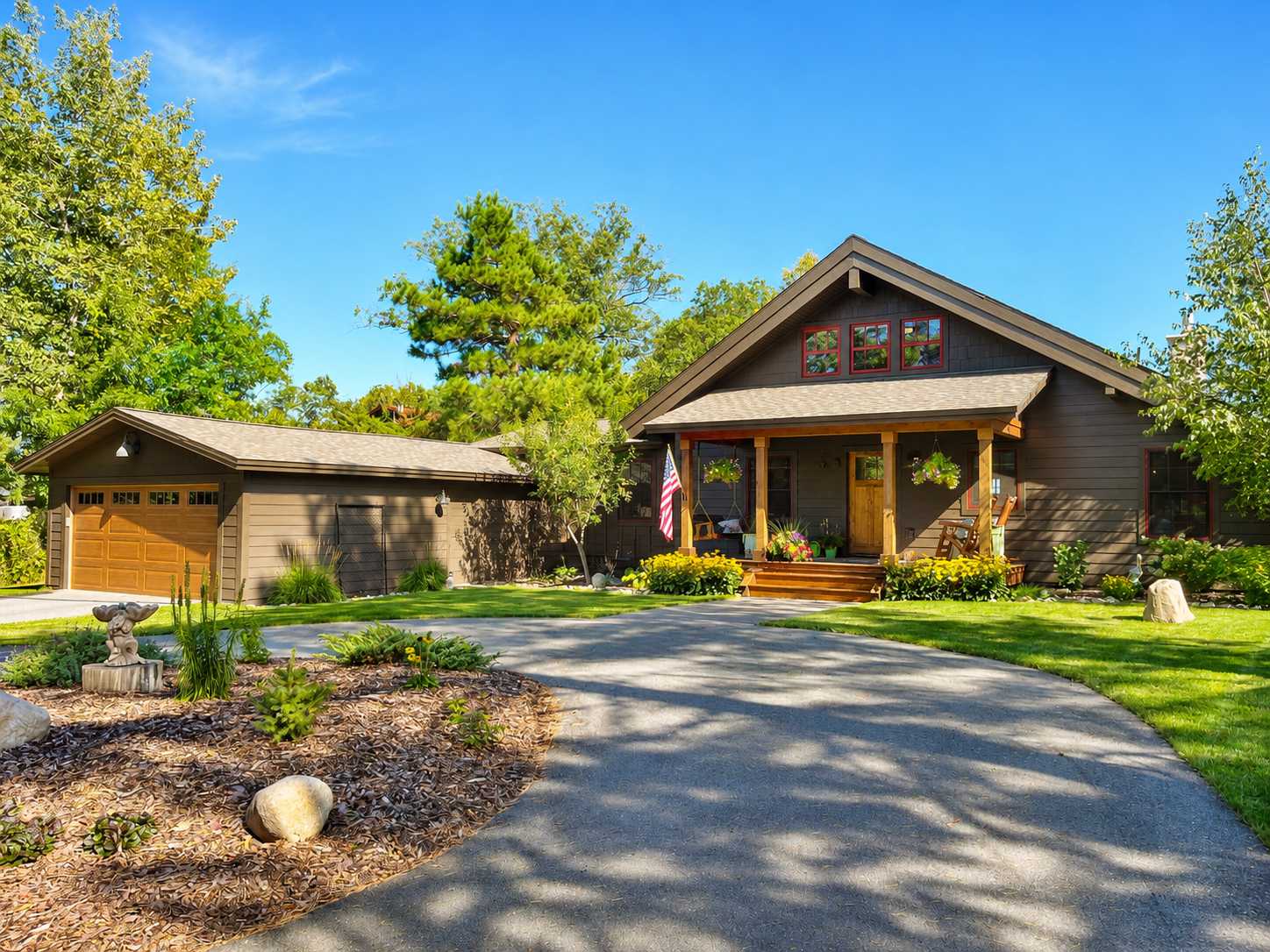 29790 Lakeshore DR, Pequot Lakes, MN 56472