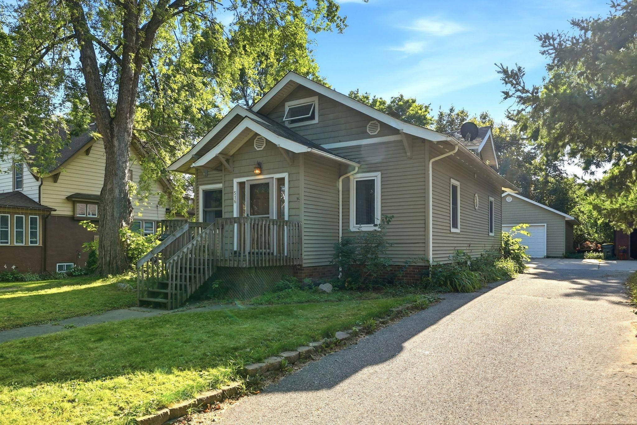 516 4th ST SE, Willmar, MN 56201