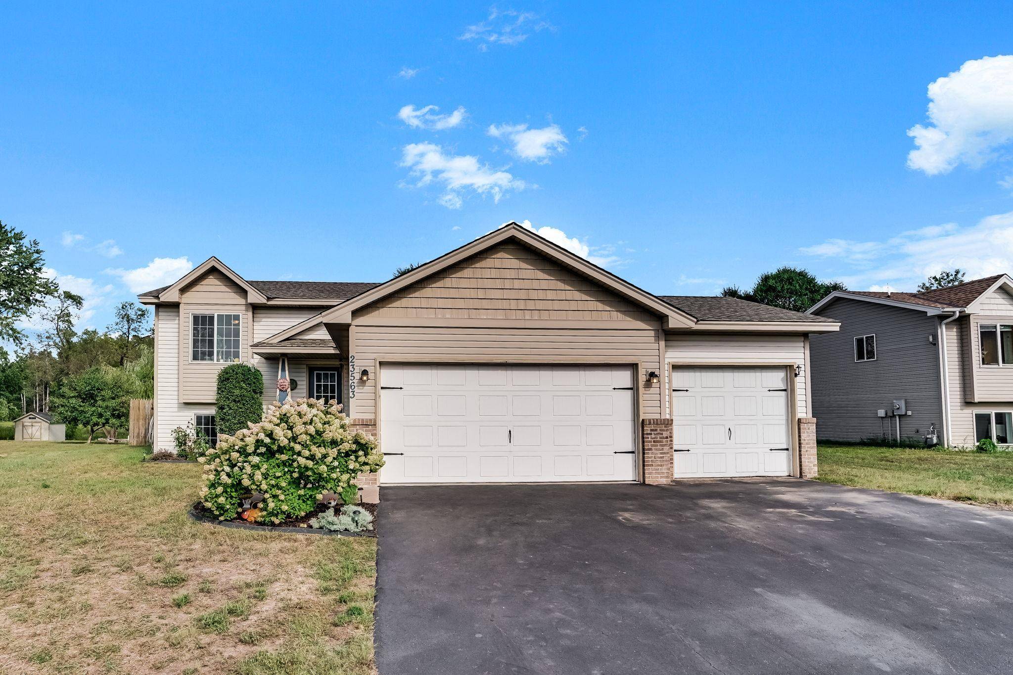 23563 Marigold ST NW, Saint Francis, MN 55070