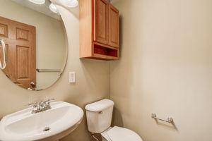 11040 Fergus ST NE #E, Blaine, MN 55449