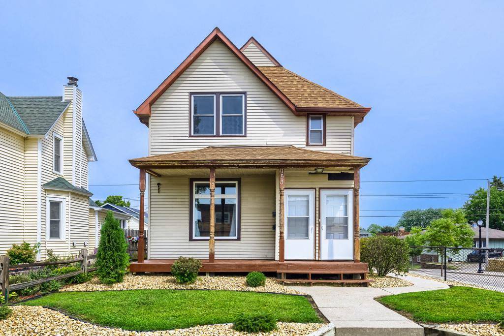 153 4th AVE S, South Saint Paul, MN 55075