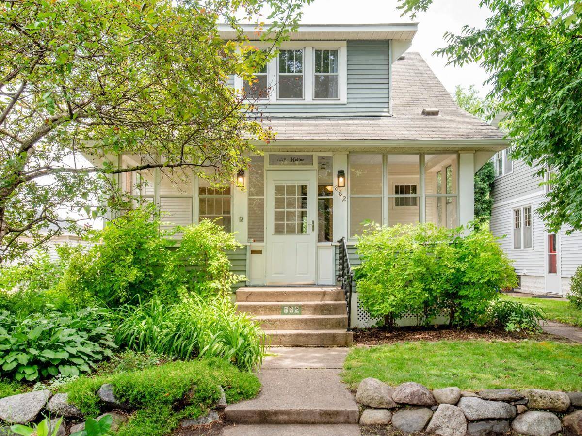 862 Holton ST, Saint Paul, MN 55104