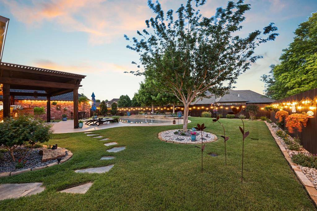 4216 Frisco Bridge BLVD, Edmond, OK 73034