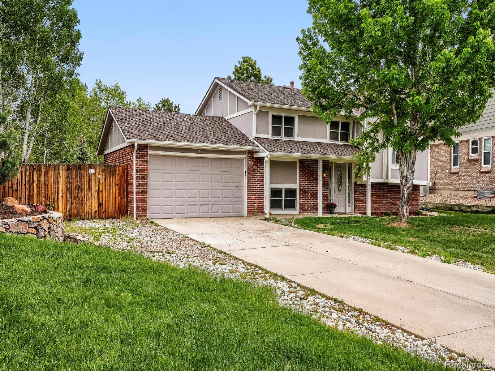 20130 Edinborough CT, Parker, CO 80138