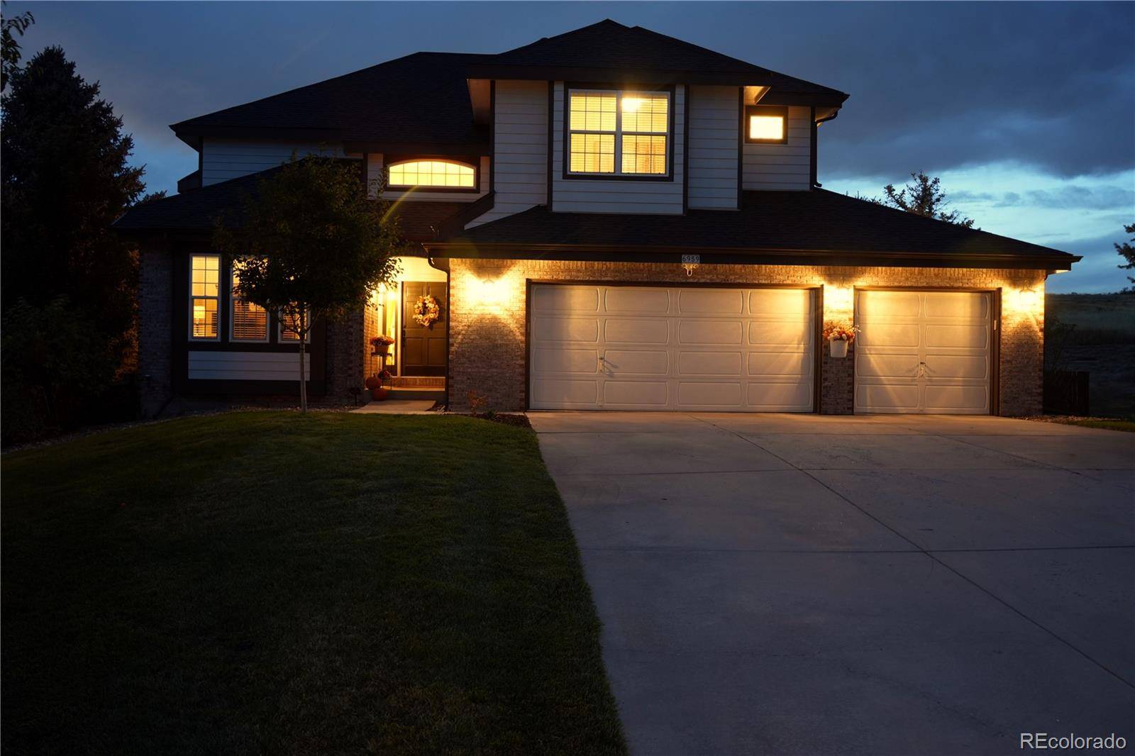6959 Chestnut CT, Parker, CO 80134