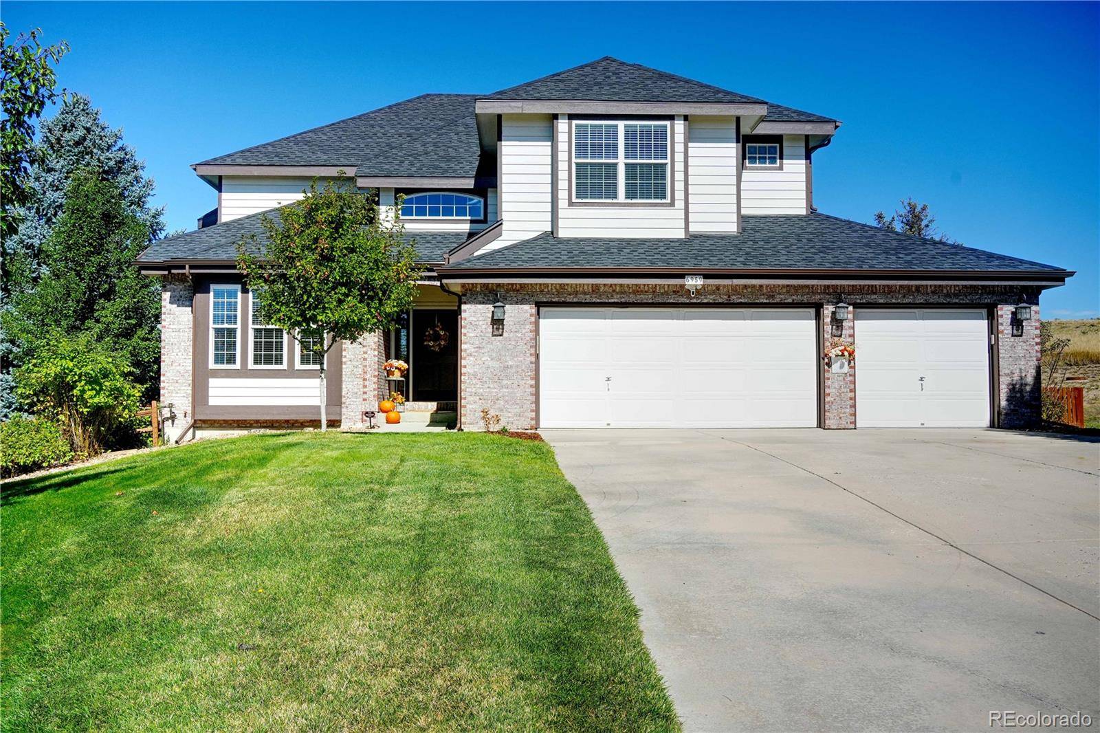 6959 Chestnut CT, Parker, CO 80134