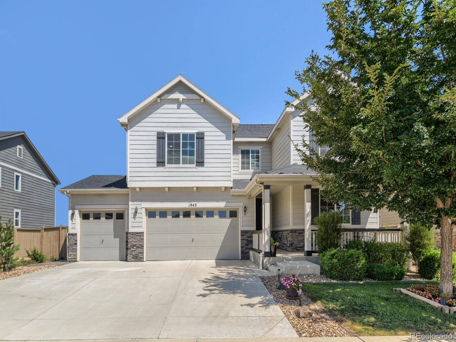 1945 E 150th PL, Brighton, CO 80602