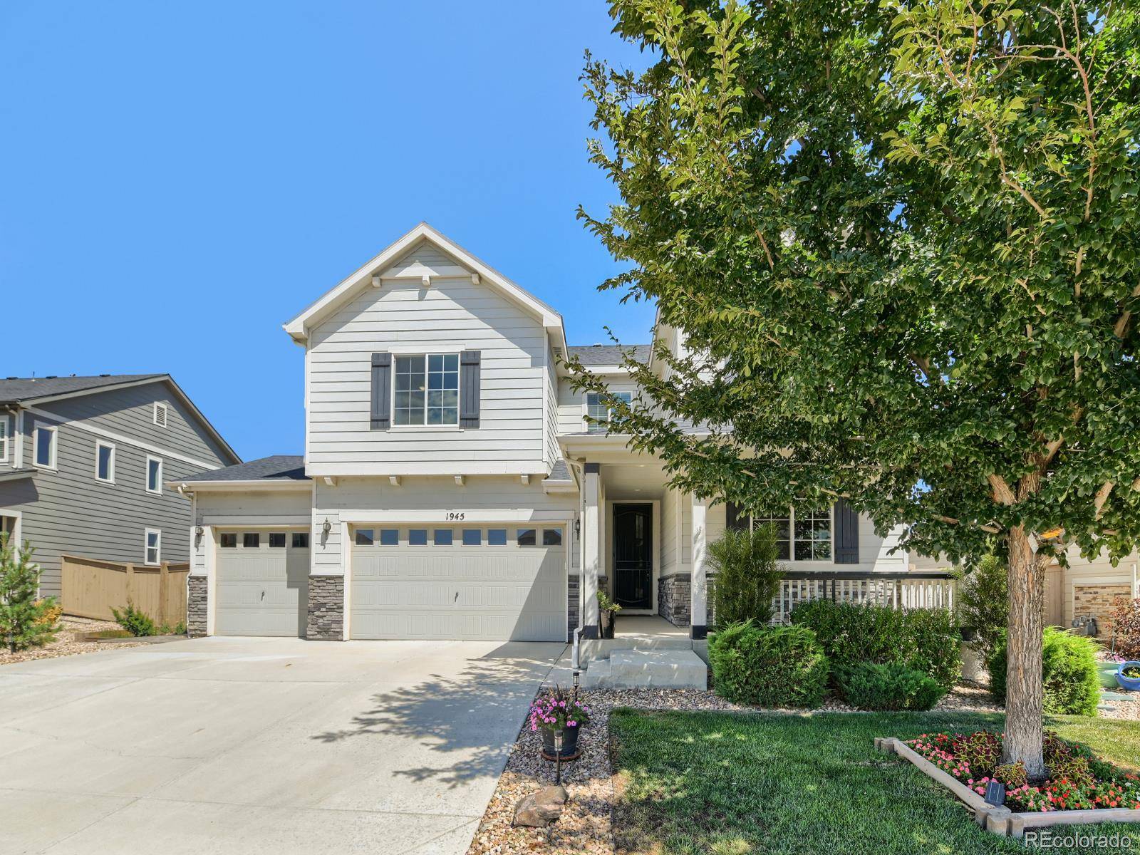 1945 E 150th PL, Brighton, CO 80602