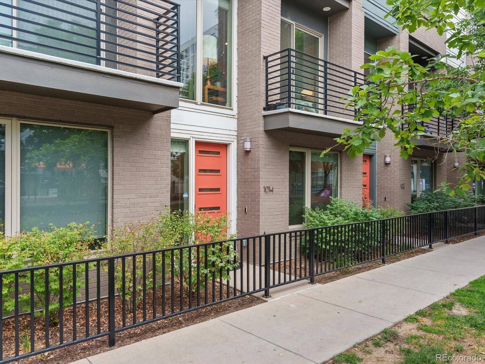 1014 Acoma ST, Denver, CO 80204