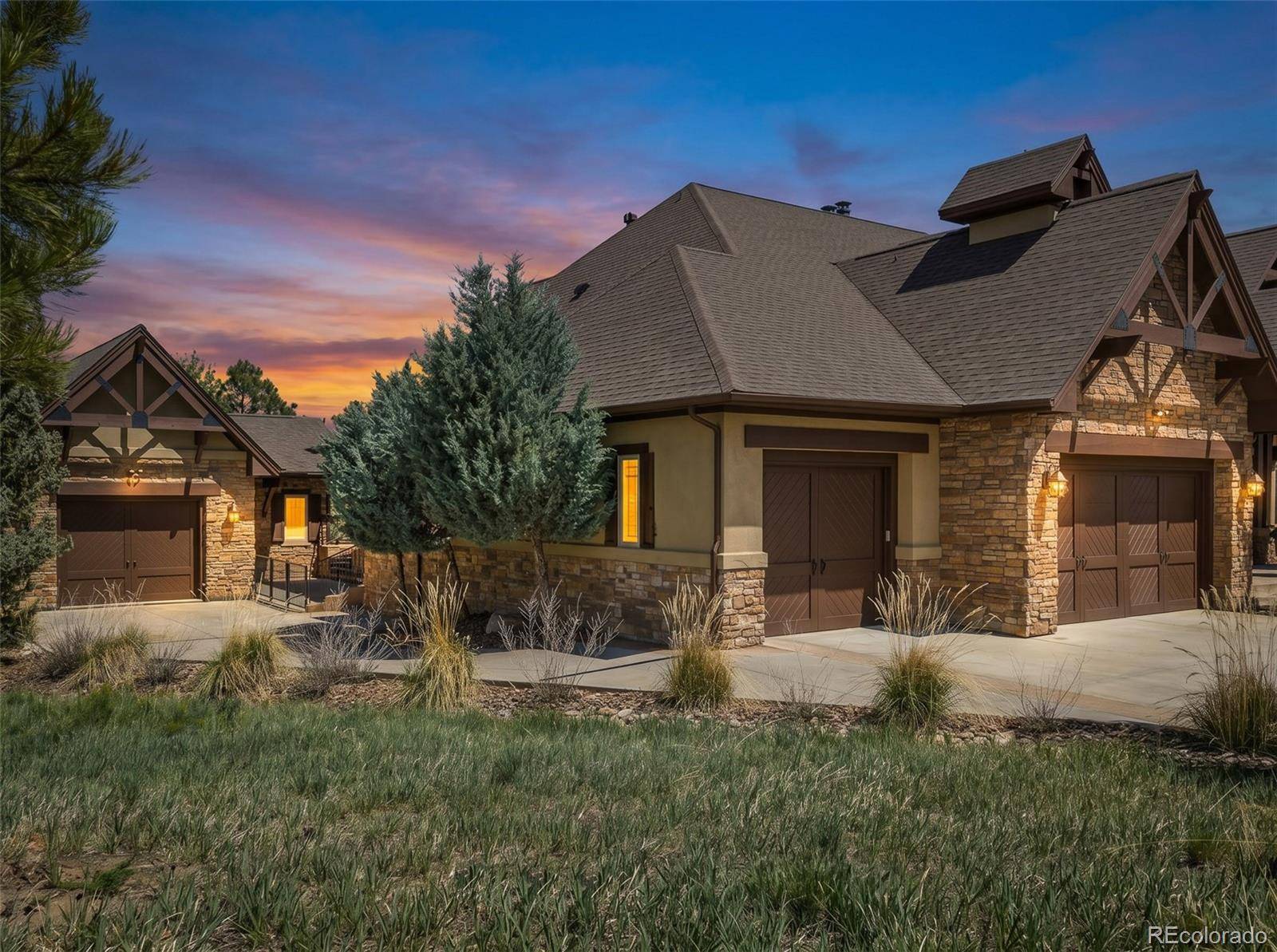 9359 Hidden Pines CT, Parker, CO 80134
