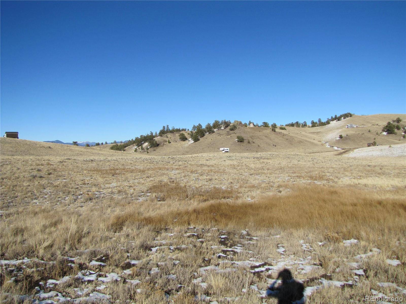 487 Falcon RD, Hartsel, CO 80449