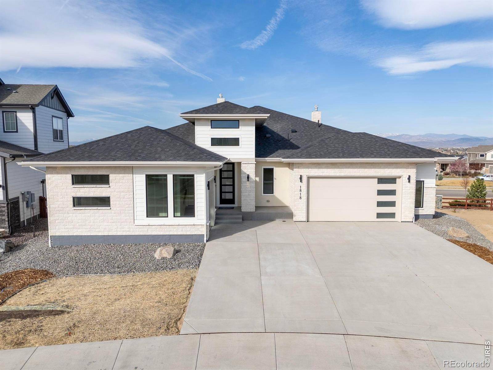 1818 Windfall DR, Windsor, CO 80550