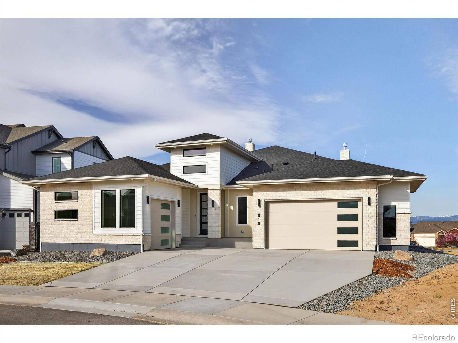 1818 Windfall DR, Windsor, CO 80550
