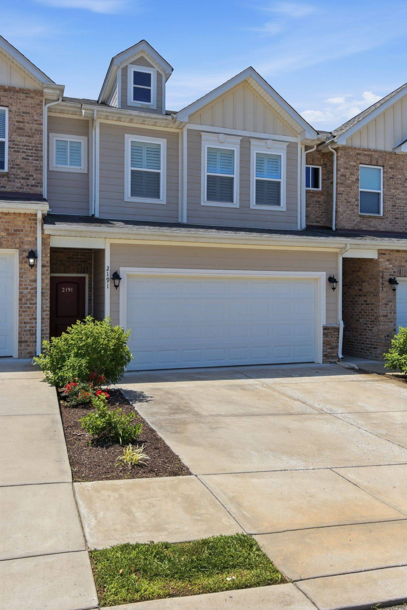 2191 Nectar Ln, Columbia, TN 38401