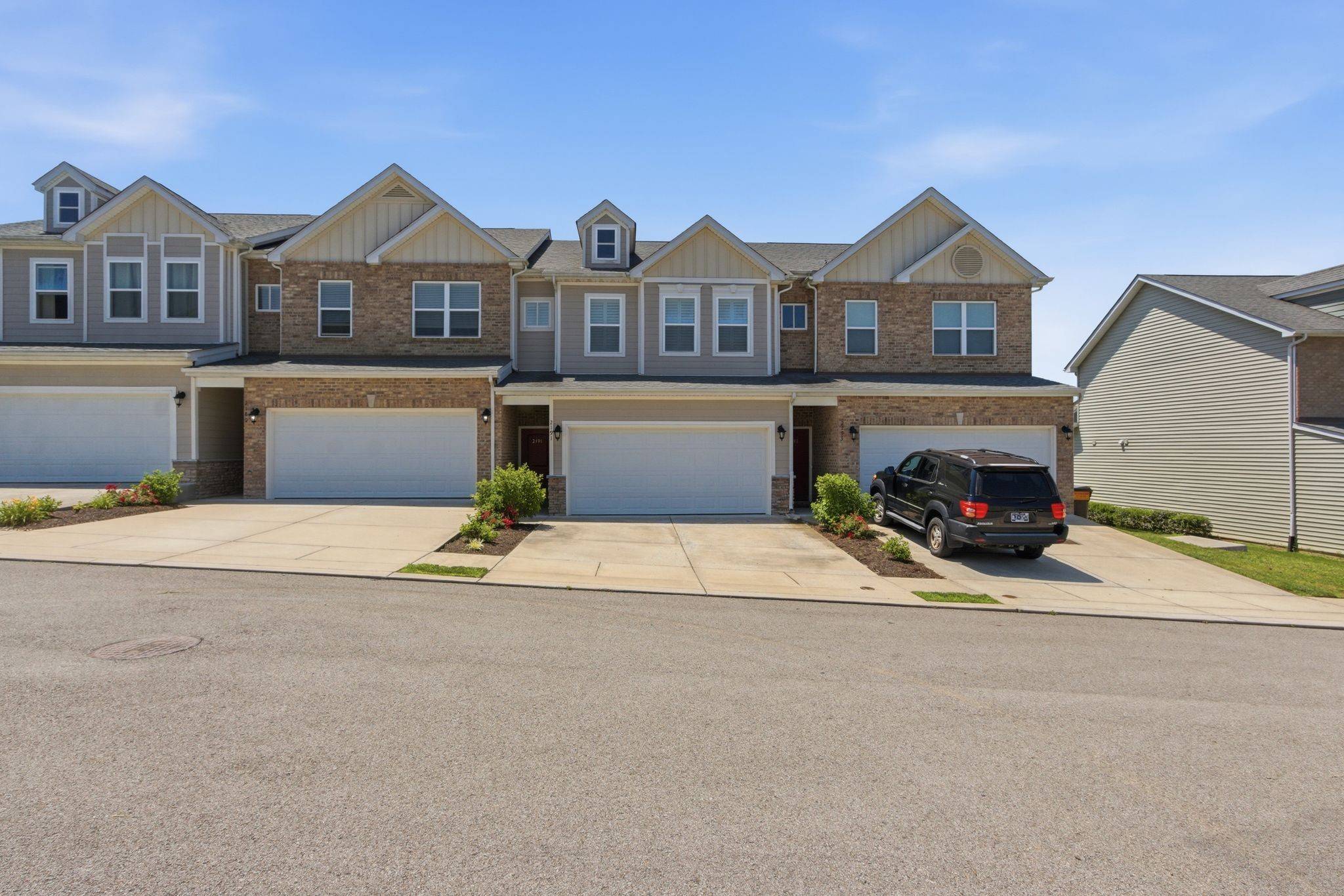 2191 Nectar Ln, Columbia, TN 38401