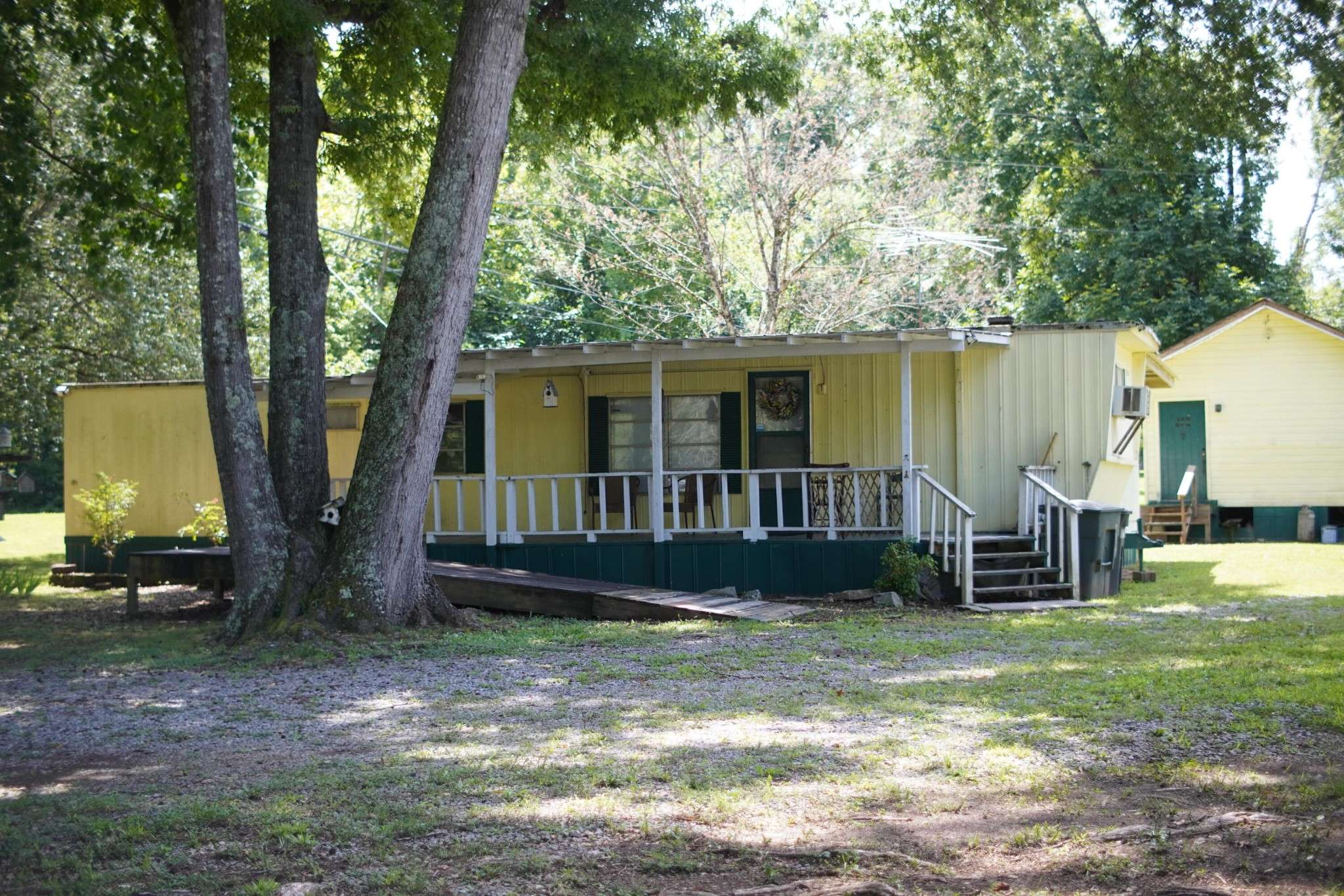 145 Cottonport Ferry Road, Decatur, TN 37322