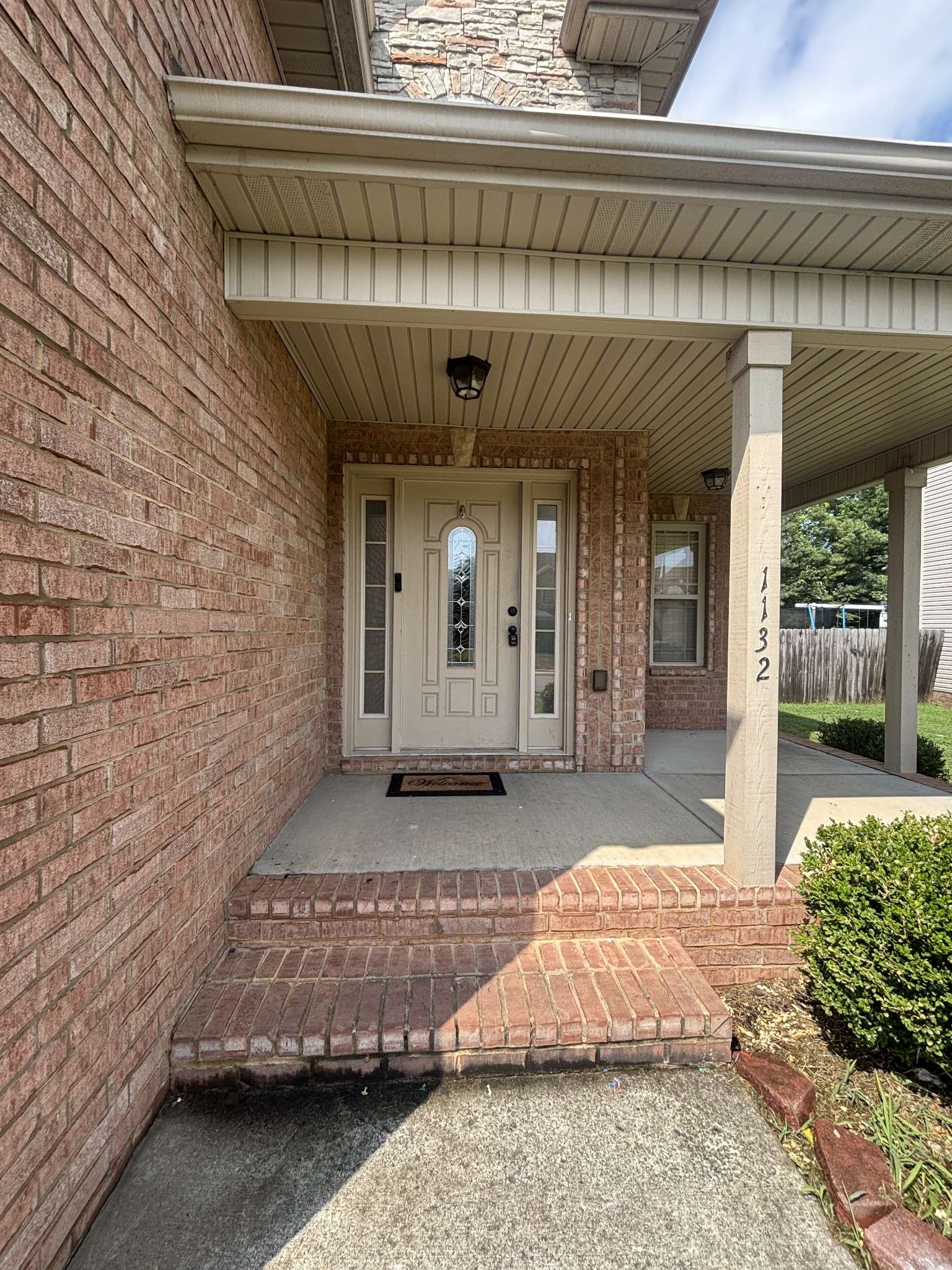 1132 Chinook Cir, Clarksville, TN 37042