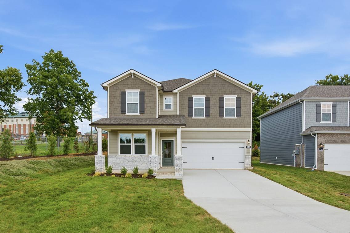 140 Hazel Mae Way, Smyrna, TN 37167