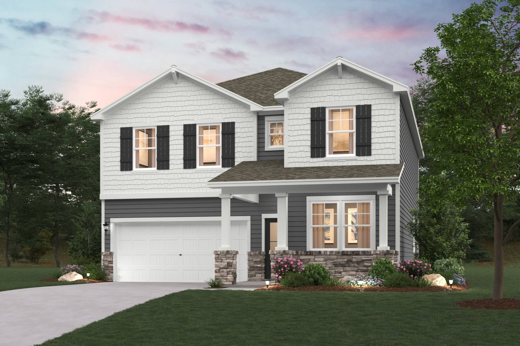 140 Hazel Mae Way, Smyrna, TN 37167
