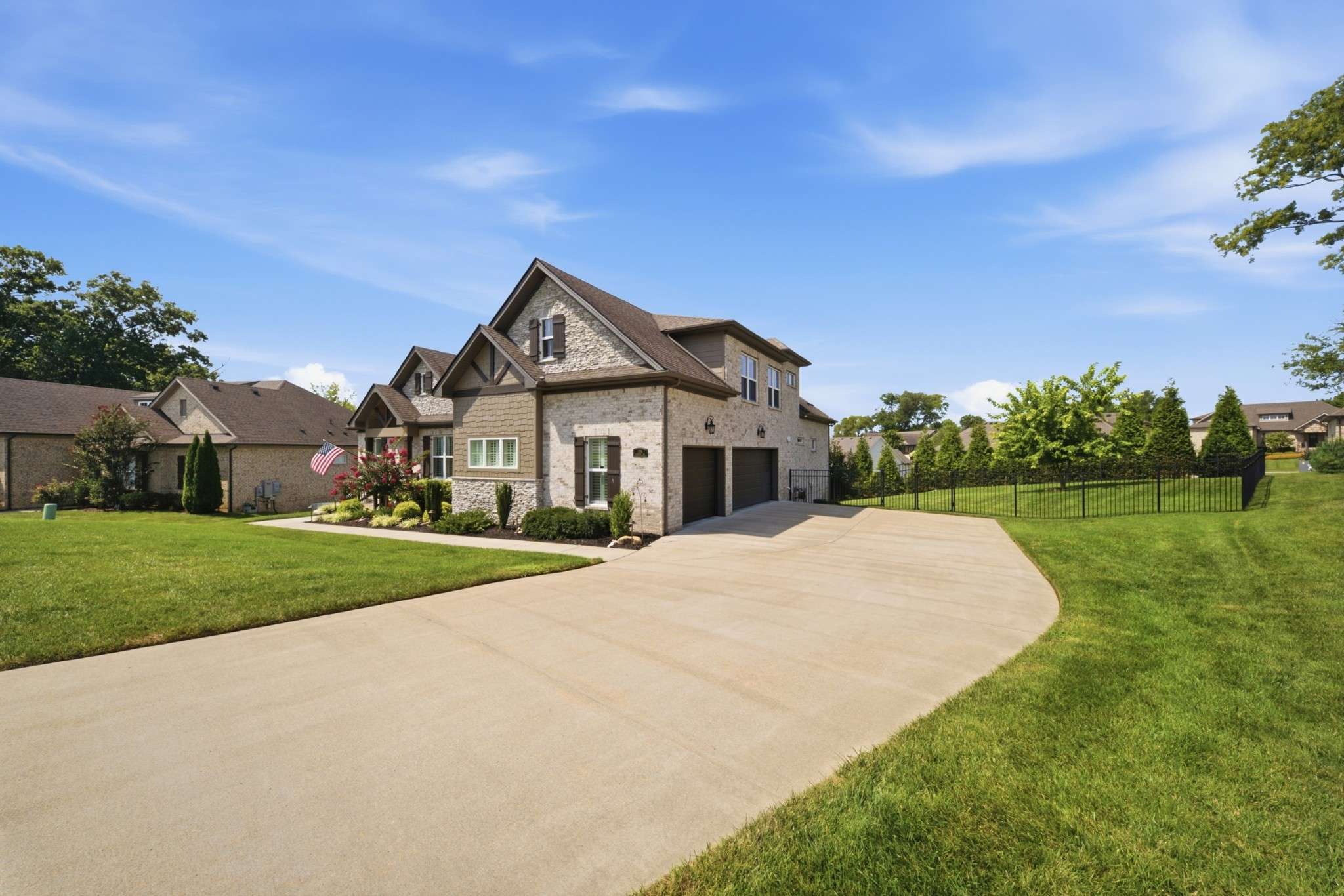 1056 Pretender Way, Columbia, TN 38401