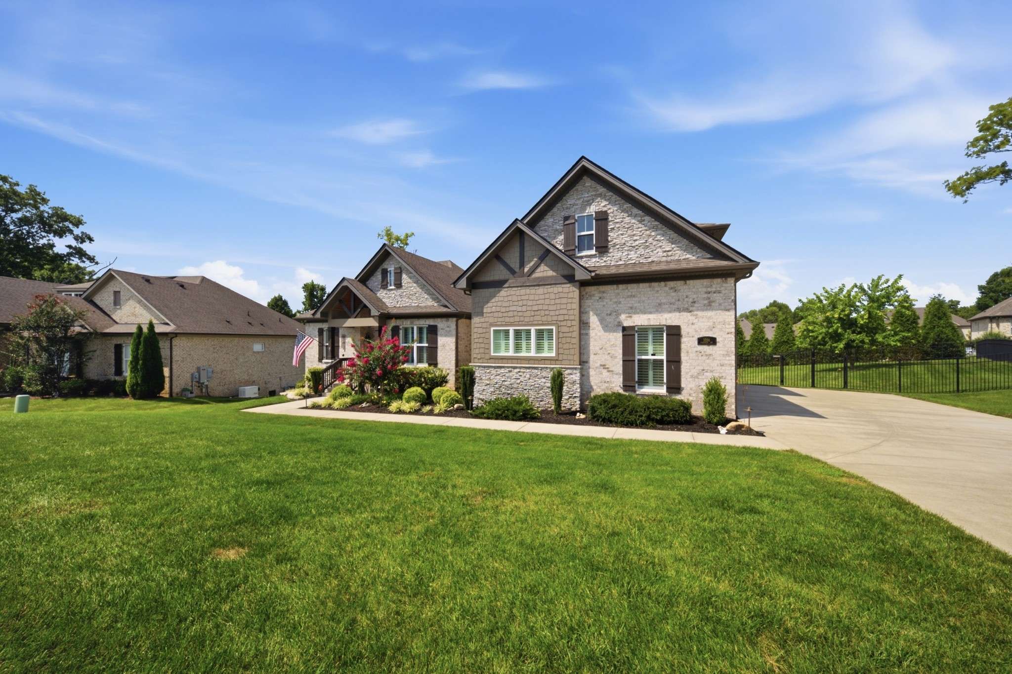 1056 Pretender Way, Columbia, TN 38401