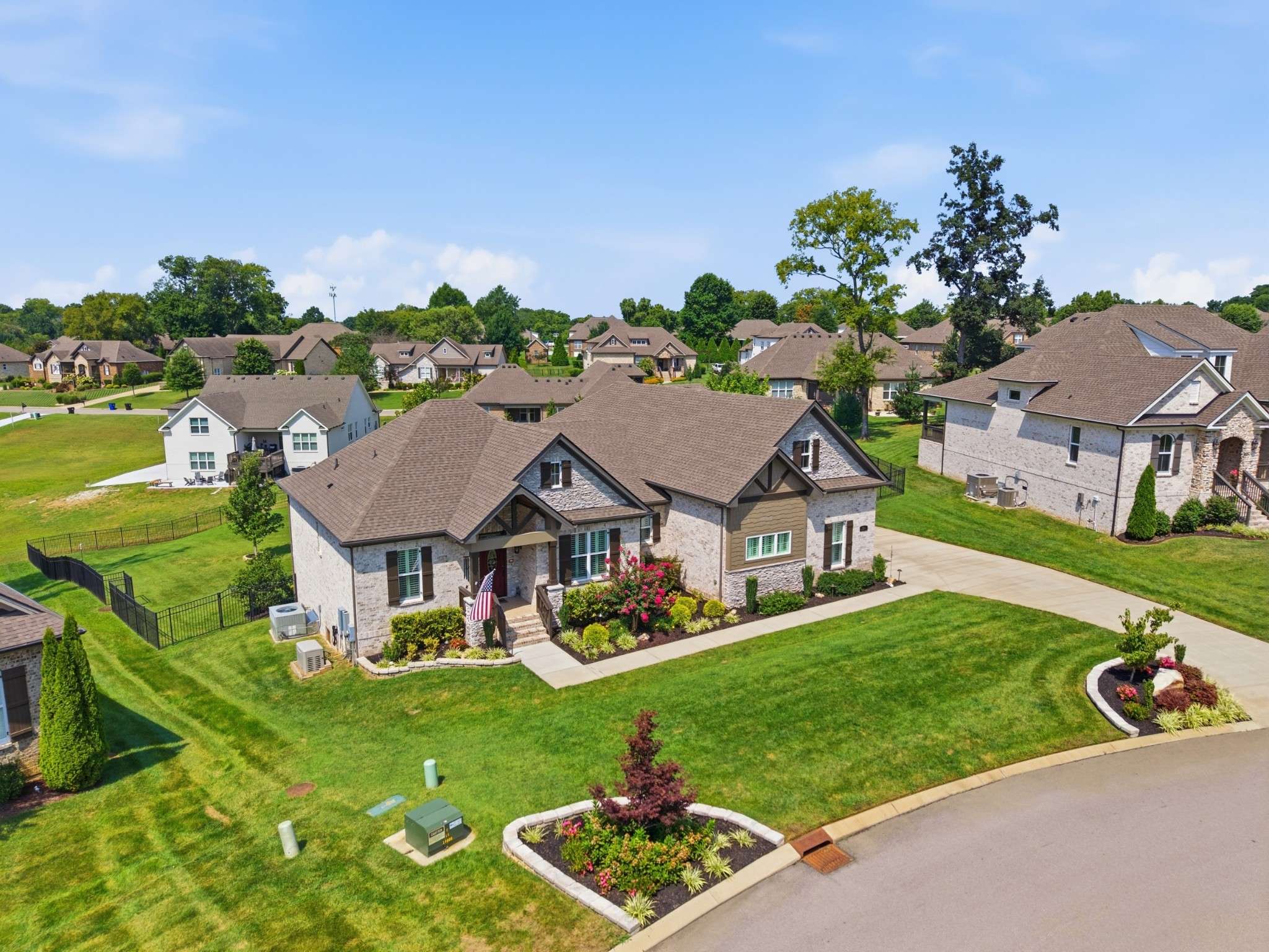 1056 Pretender Way, Columbia, TN 38401