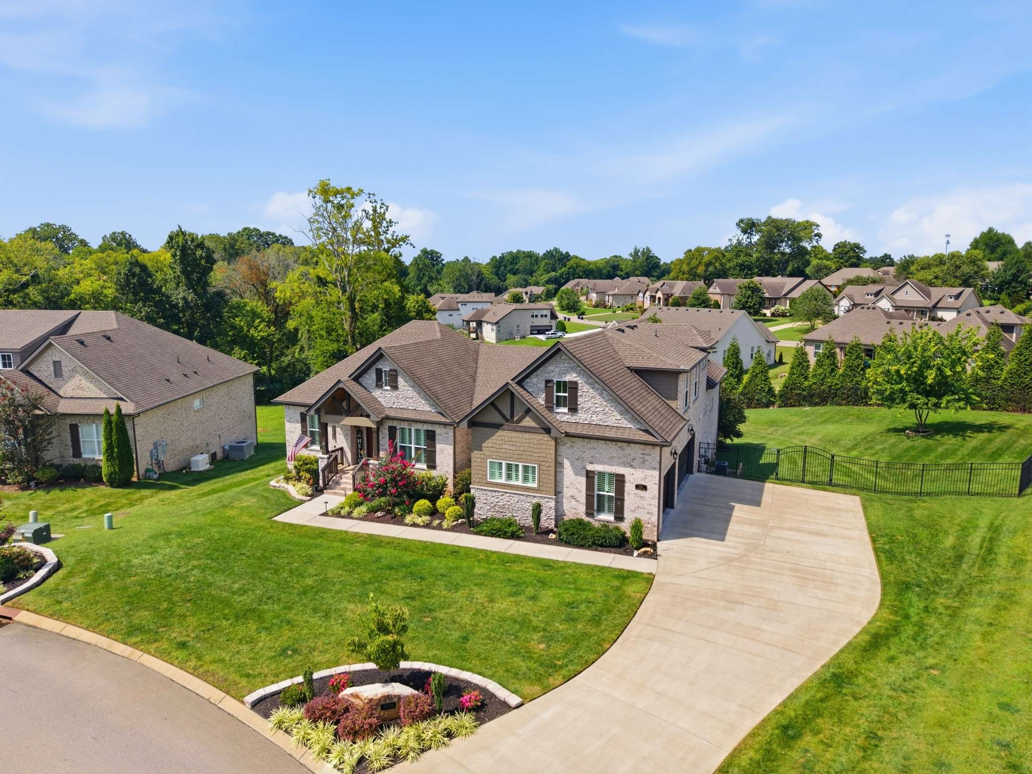 1056 Pretender Way, Columbia, TN 38401