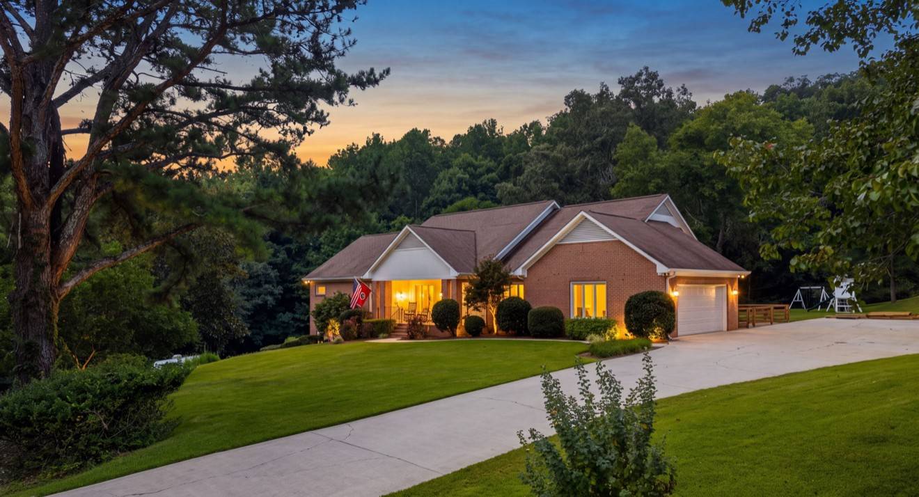 497 Cobblestone Creek Rd #NW, Cleveland, TN 37312